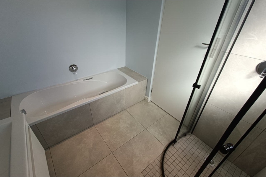 To Let 3 Bedroom Property for Rent in Sandown Western Cape